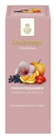 Dallmayr Tee Aufgussbeutel Früchtezauber - 25x2,5g