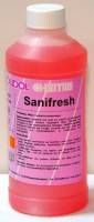 PUDOL Sanitär Frischduftreiniger (Sanifresh) 2 Liter