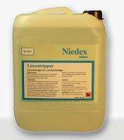 NIEDEX Linostripper 10 Liter Linoleum-Grundreiniger