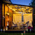 Relaxdays Solarleuchte im 10er Set, wasserdichte LED Solarlampen, für Garten & Terrasse, Farbwechsel, Edelstahl, silber