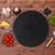 10x Pizzablech in Schwarz 10030760_0