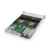 HPE rack szerver ProLiant DL360 Gen10, Xeon-G 4C 5222 1P 3.8GHz, 32GB, No HDD 8SFF, P408i-a, NC, 1x800W
