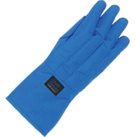 Cryo-Gloves, Kryo Schutzhandschuhe MAM, Gr. 9, unterarmlang, wasserresistent