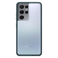 LifeProof See Samsung Galaxy S21 Ultra 5G Oh Buoy - Transparent/Azzurro - Custodia