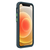 LifeProof SEE Apple iPhone 12 mini Oh Buoy - Transparent/Blau - Schutzhülle