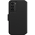 OtterBox Strada Via - Flip Case - Samsung Galaxy S22+ Black Night - black - Schutzhülle