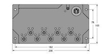 Unmanaged Switch SE-44X-E924