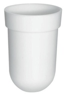EMCO 071500090 Emco Kunststoffbehälter POLO für Bürstengarnitur