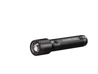 LEDLENSER 502181 P7R Core Taschenlampe Smart Light Advanced Focus Magnetic Charg