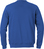 Fristads Kansas 100782-530-L Sweatshirt 7394 SM Service- und Profilbekleidung