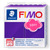 FIMO® soft 8020 Ofenhärtende Modelliermasse, Normalblock pflaume