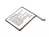 Akkumulátor OnePlus E1000, BLP607 típushoz