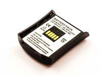 Battery suitable for Alcatel Mobile 100 Reflexes, 3BN66090AAAC