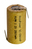 Sub-C cell SC Bateria Ni-MH 2800mAh z zakładką do lutowania w kształcie Z.
