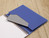 CLAIREFONTAINE AGE BAG MY.NOTES A4 78343C Spiralbuch dot braun 60 Blatt