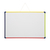 MAUL Whiteboard MAULfun 6281699 38.5 x 58.5 cm Kunststoff