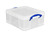 USEFULBOX Kunststoffbox 21lt 68506000 transparent