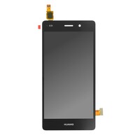 OEM Display für Huawei P8 lite schwarz