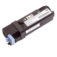 Dell - 2130cn - Schwarz - Tonerkassette mit Hoherkapazität - 2.500 Seiten