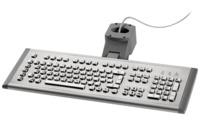 SIMATIC HMI USB-INOX-Tastatur PRO, Maustasten 2-key rollover type Industry, 6AV7