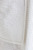 Bademantel Ares; Kleidergröße XL/2XL; weiß