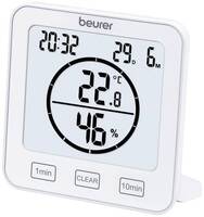 Beurer HM 22 Hőmérséklet- és légnedvesség mérő