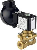 Bürkert Membrán szelep 349756 6281 24 V G 1 1/2 Névleges távolság 40 mm Szervóvezérelt 1 db