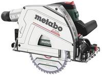 Metabo KT 66 BL Kézi körfűrész Vágási mélység max. (90°) 66 mm Hordtáskával 1200 W