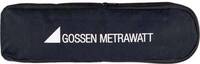 Gossen Metrawatt Z320A Case METRACLIP 41/410 Mérőműszer táska