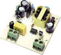 Basetech Tápegység panel Modul 230 V/AC