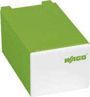 WAGO 709-591 Kapcsolószekrény fiók 1 db