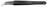 Bernstein Tools 5-861-13 ESD Csipesz FB Lapos-szögletes, ívelt 30° 120 mm