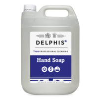 Commercial Hand Soap Retail -Box of 2