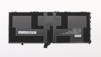 42Wh Li-Polymer battery for ThinkPad X1 Tablet Tablet Spare Parts