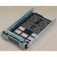 3.5" HotSwap Tray SATA/SAS for Dell Compellent and EqualLogic