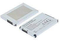 Mobile Battery for HTC 6Wh Li-ion 3.7V 1500mAh 6Wh Li-ion 3.7V 1500mAh Handy-Batterien