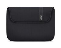 PROTECTIVE SLEEVE 11" BLACK FOR NOTEBOOKS Notebook Tassen