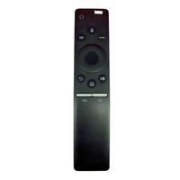 Remote Commander TM1750A BN59-01274A, TV, Press buttons, Black Fernbedienungen