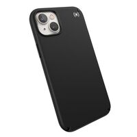 Iphone 14 Plus Presidio 2 Pro +Ms (Black/Black/White)Mobile Phone Cases