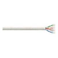 305m Cat.5e U/UTP networking cable Grey Cat5e U/UTP (UTP)