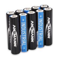 Household Battery Single-Use Battery Aaa Lithium