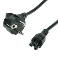 Power Cable, Straight Compaq Connector 1.8 M