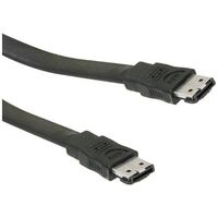 E-SATA Cable 1m SATA Serial- ATA Data. C43