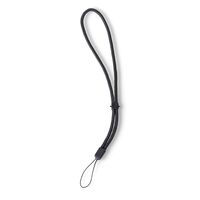OpenSpace Wrist Strap, Hama nr: 27812 - BLACK Szíjjak