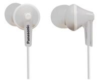 Headphones/Headset Wired In-Ear Music White Egyéb