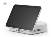 LOGI DOCK FLEX A managed , docking station that enables ,