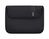 PROTECTIVE SLEEVE 11" BLACK FOR NOTEBOOKS Notebook Tassen