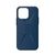 Civilian Mobile Phone Case 17 , Cm (6.7") Cover Blue ,