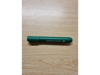 Permanente Marker, Ronde Punt, 1 - 5 mm, Groen (pak 10 stuks)