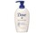 Dove Cream Wash Pompzeep (doos 6 x 250 milliliter)